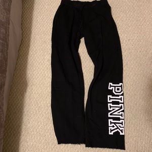 Victoria’s Secret PINK sweatpants
